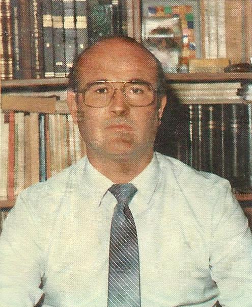 η φωτογραφία του Αρματά Β. Κωστή